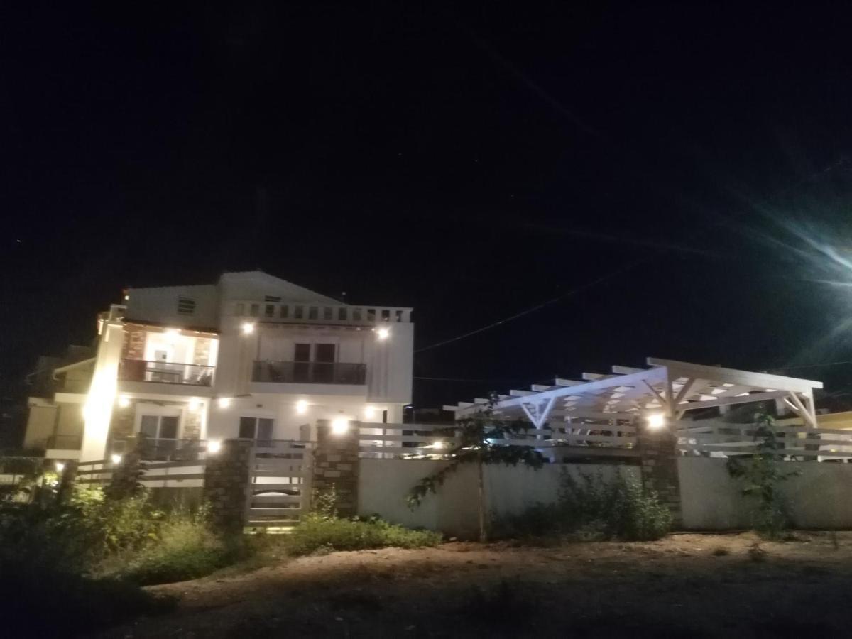 Villa Nikiti View 2 Exterior foto
