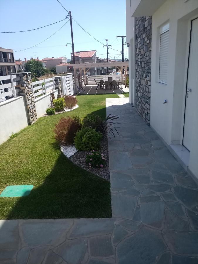 Villa Nikiti View 2 Exterior foto